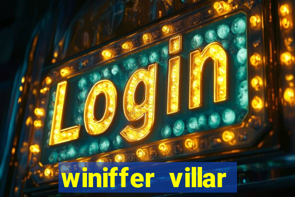 winiffer villar only fans